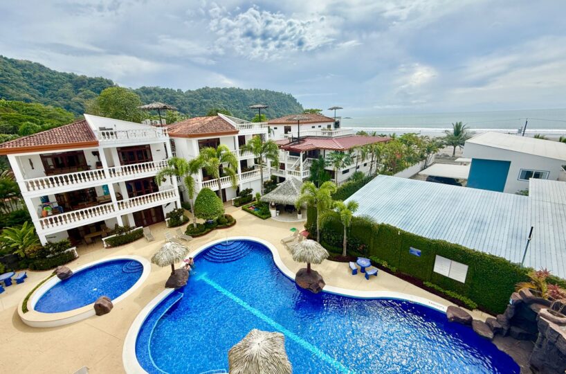 Homes for sale in Jaco Beach Costa Rica