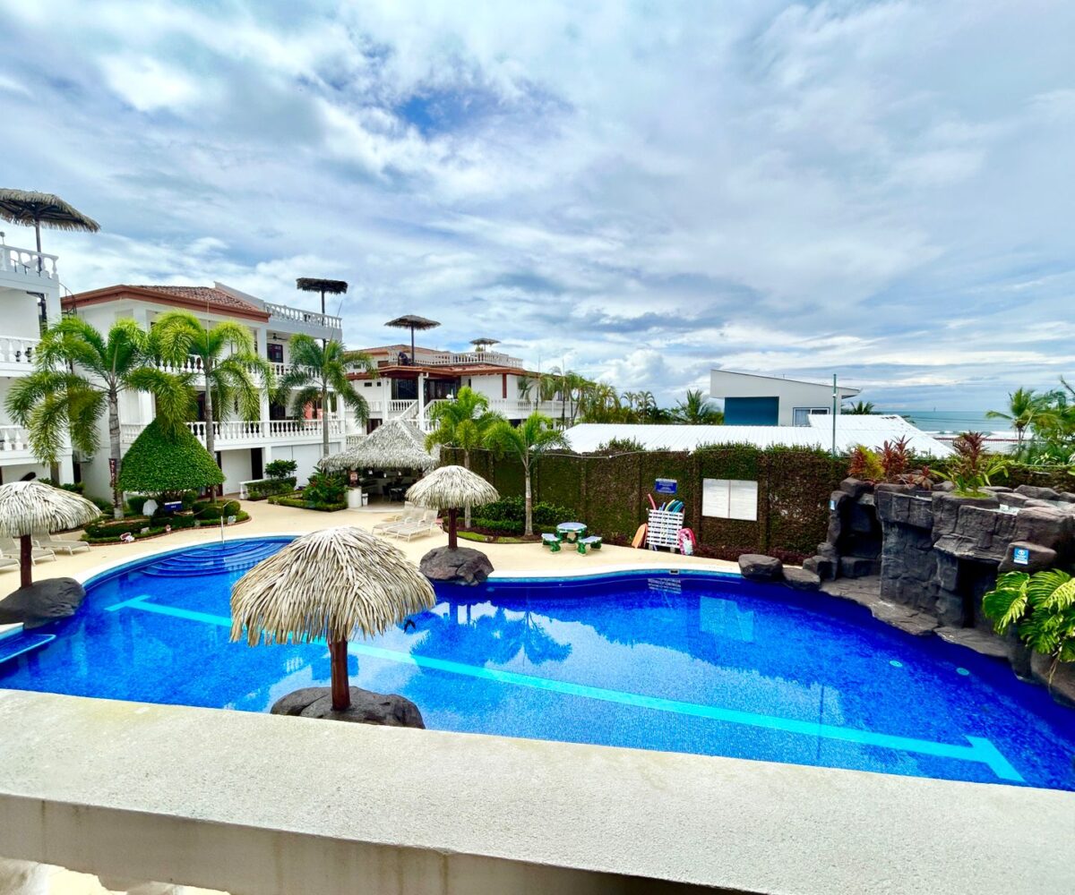 Homes for sale in Jaco Beach Costa Rica