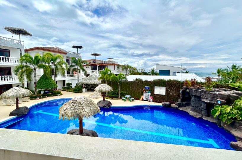 Homes for sale in Jaco Beach Costa Rica