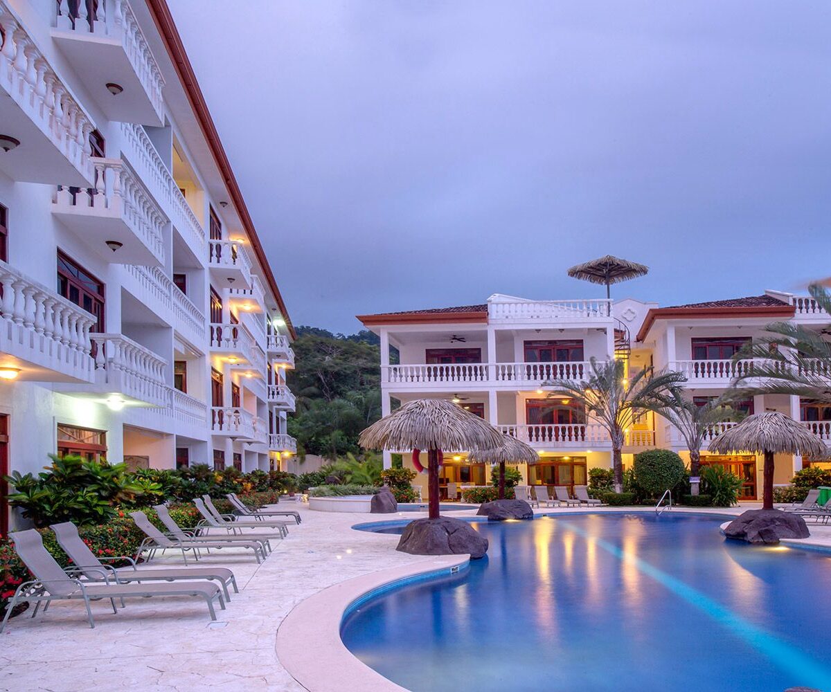 Homes for sale in Jaco Beach Costa Rica