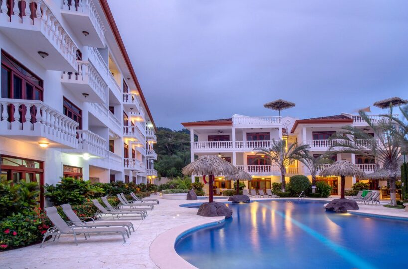 Homes for sale in Jaco Beach Costa Rica