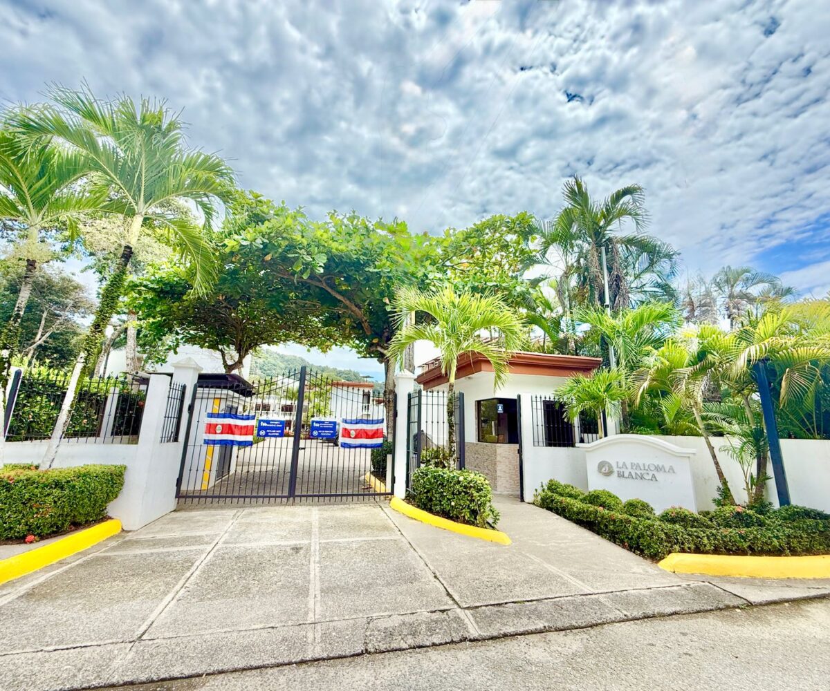 Homes for sale in Jaco Beach Costa Rica