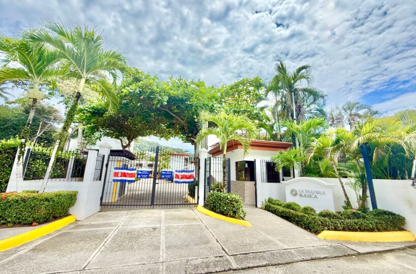 Homes for sale in Jaco Beach Costa Rica