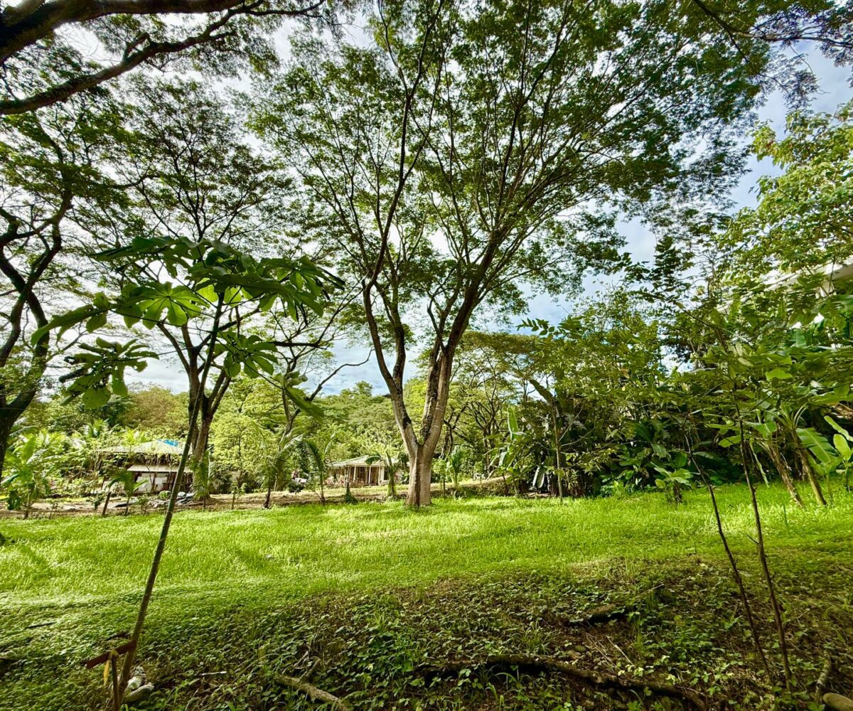 Building Lots for sale in Jaco Beach Costa Rica