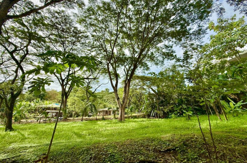 Building Lots for sale in Jaco Beach Costa Rica