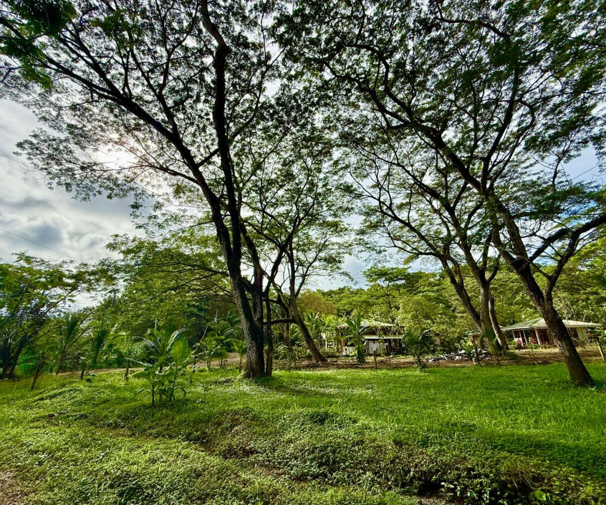 Building Lots for sale in Jaco Beach Costa Rica