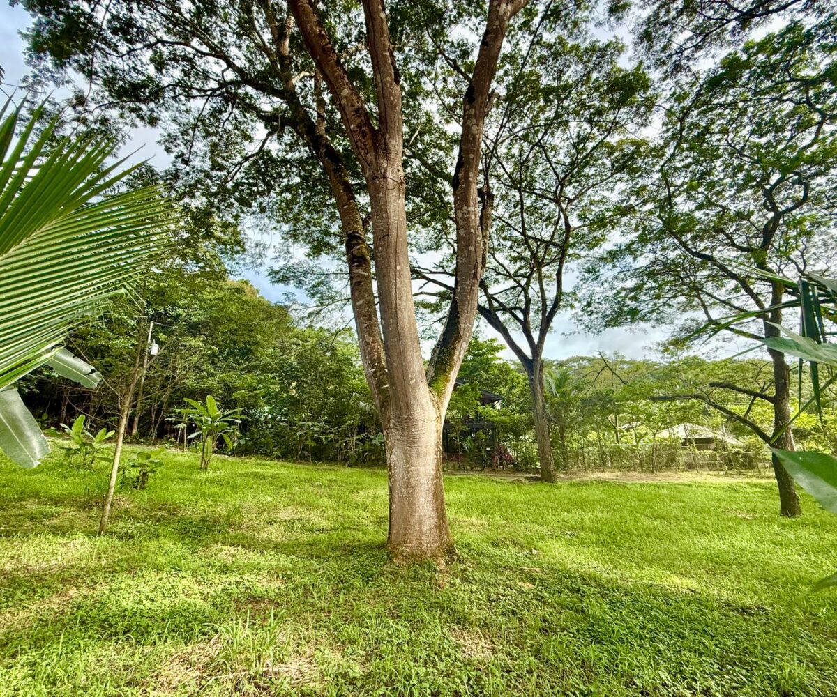 Building Lots for sale in Jaco Beach Costa Rica