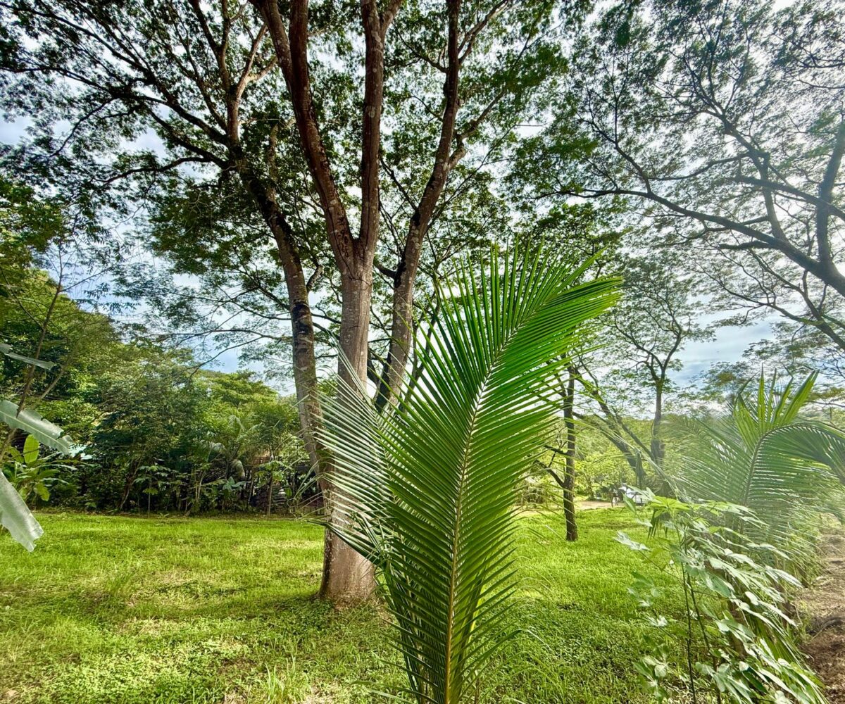 Building Lots for sale in Jaco Beach Costa Rica