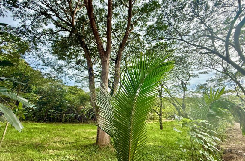 Building Lots for sale in Jaco Beach Costa Rica