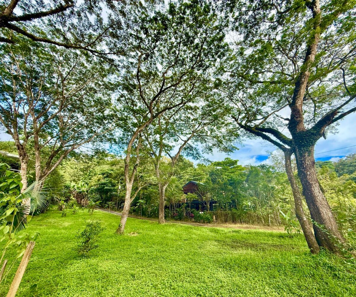 Building Lots for sale in Jaco Beach Costa Rica