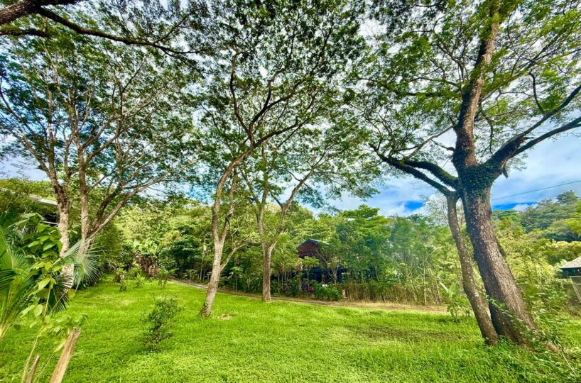 Building Lots for sale in Jaco Beach Costa Rica