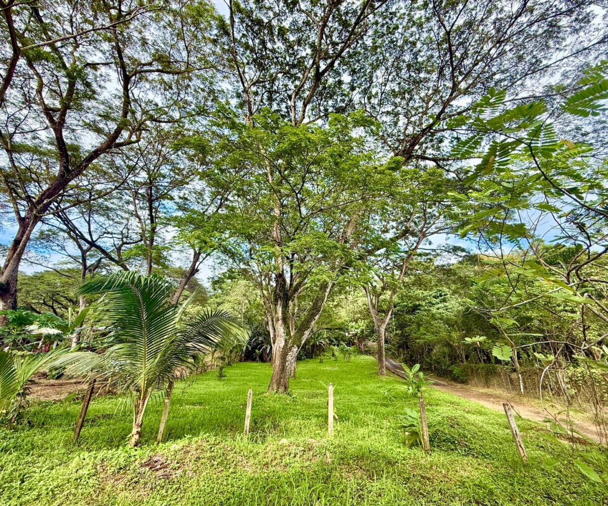 Building Lots for sale in Jaco Beach Costa Rica