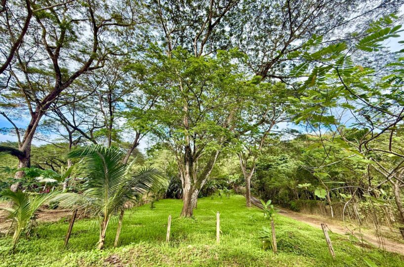 Building Lots for sale in Jaco Beach Costa Rica