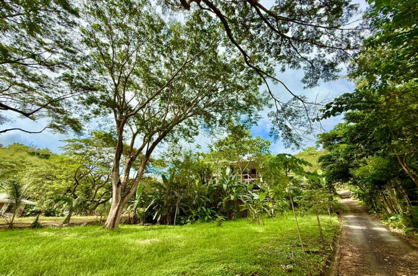 Building Lots for sale in Jaco Beach Costa Rica