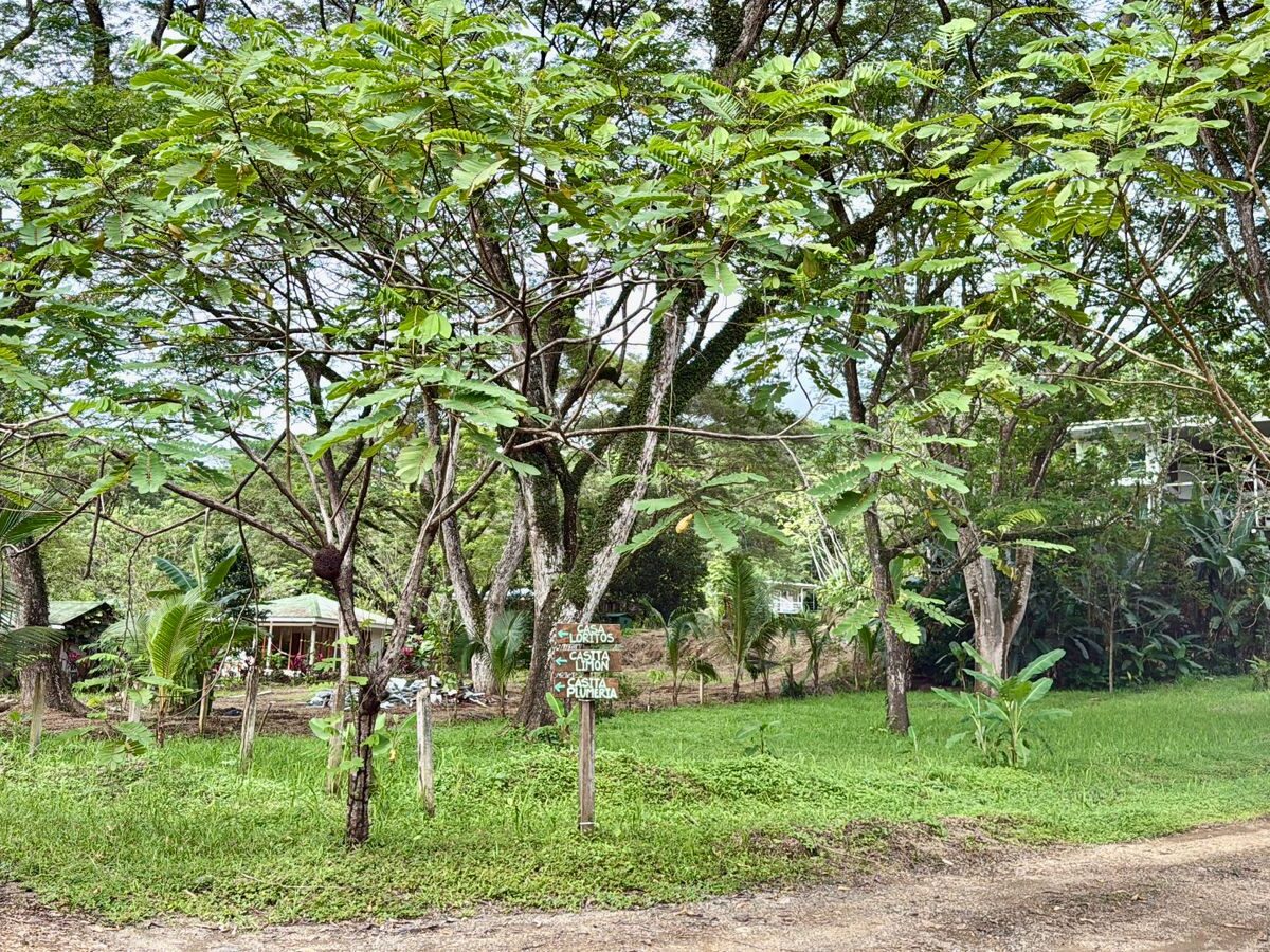 Building Lots for sale in Jaco Beach Costa Rica