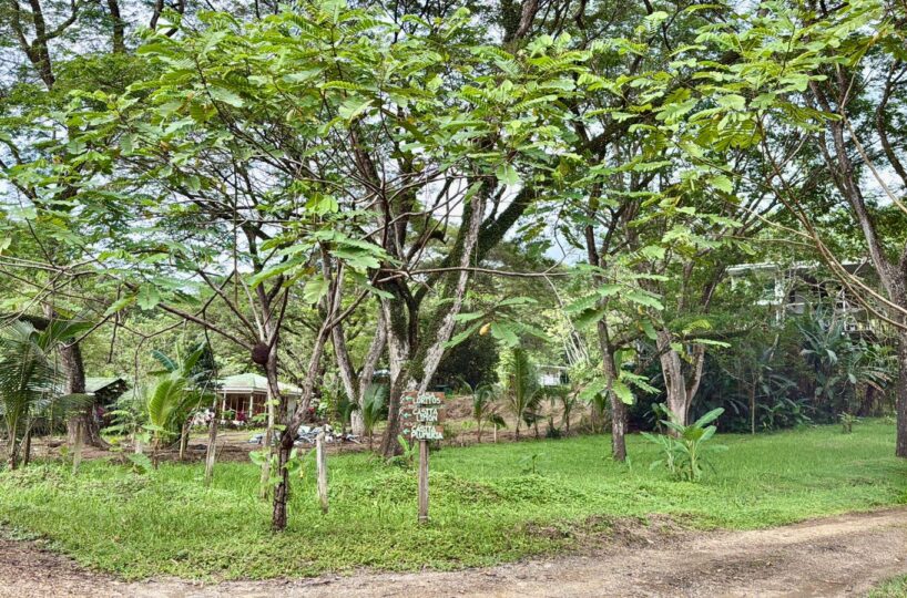 Building Lots for sale in Jaco Beach Costa Rica