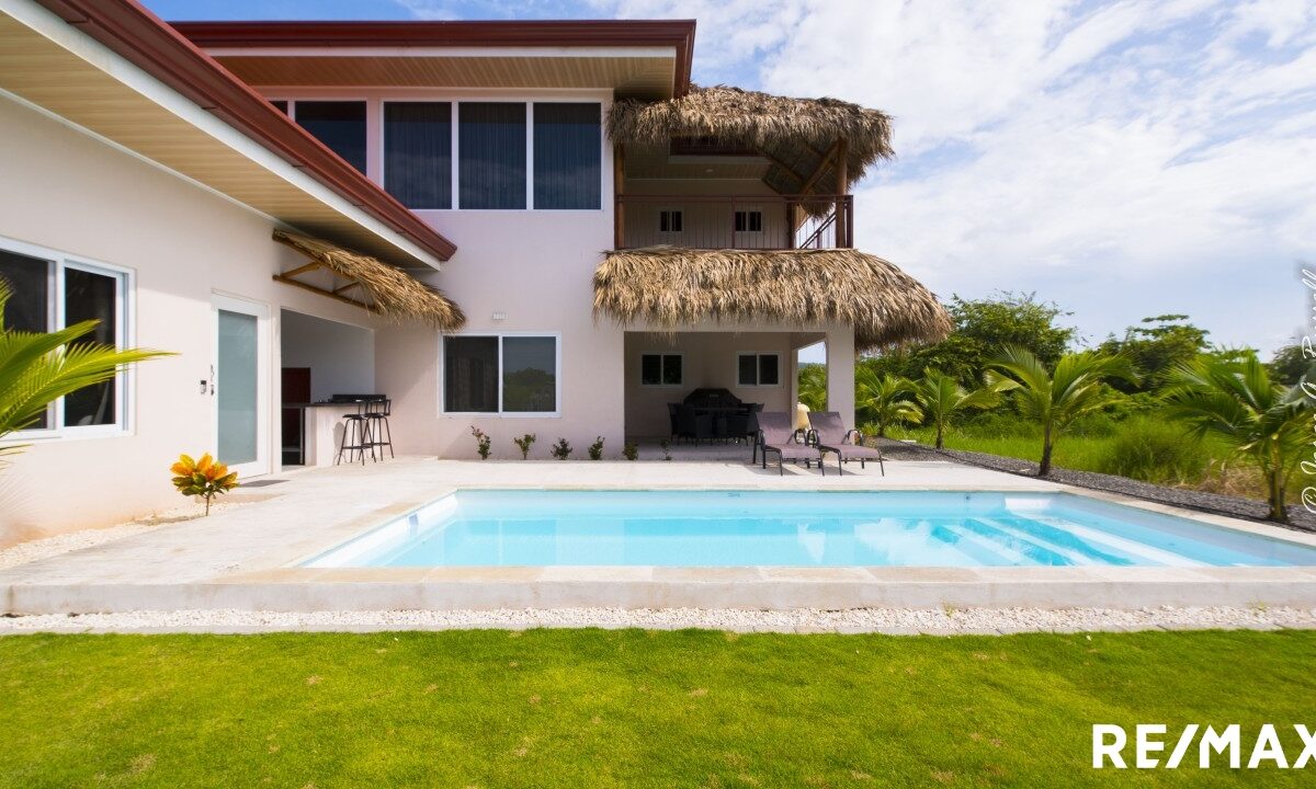 Building Lots for sale in Hermosa Beach Costa Rica