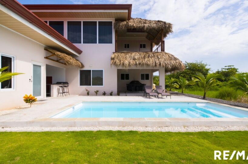 Building Lots for sale in Hermosa Beach Costa Rica