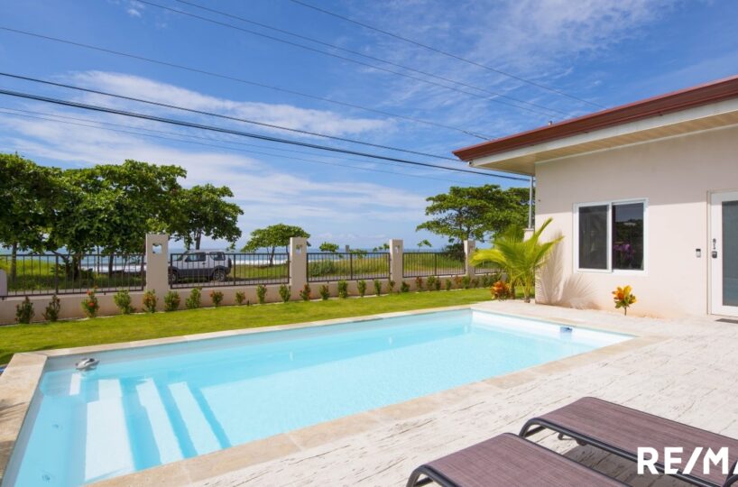 Building Lots for sale in Hermosa Beach Costa Rica