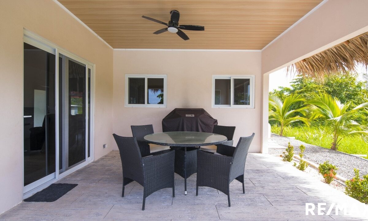 Building Lots for sale in Hermosa Beach Costa Rica