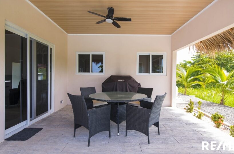 Building Lots for sale in Hermosa Beach Costa Rica