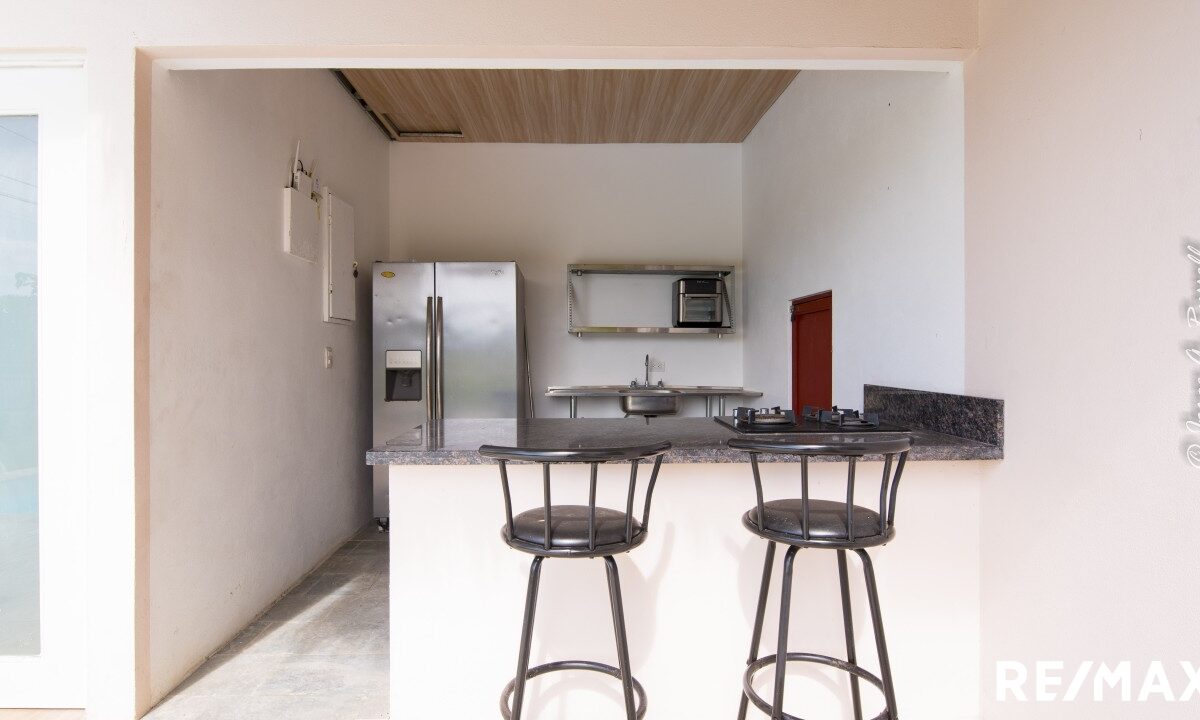 Building Lots for sale in Hermosa Beach Costa Rica