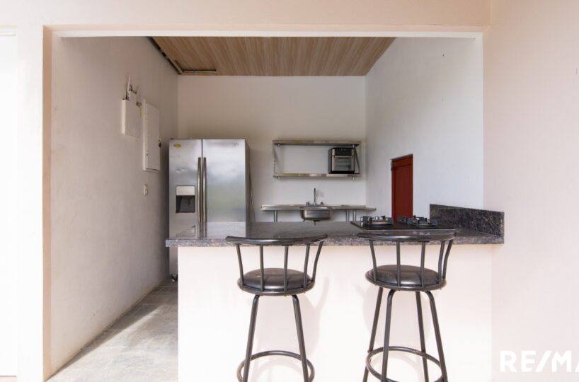 Building Lots for sale in Hermosa Beach Costa Rica