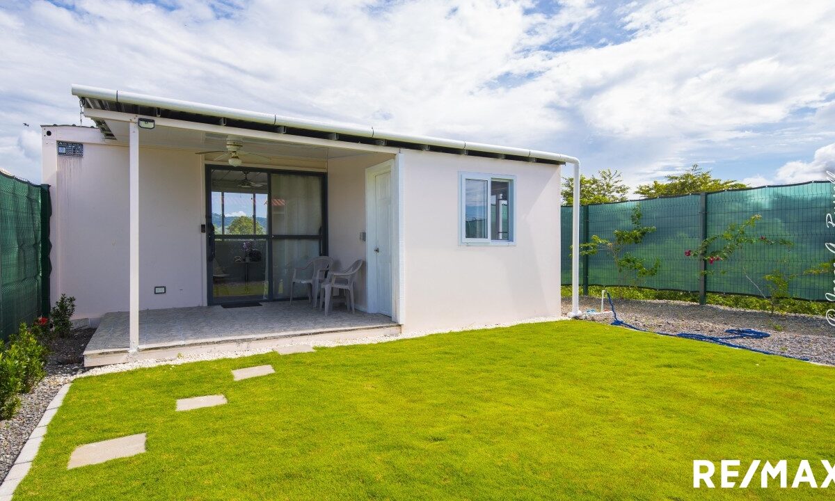 Building Lots for sale in Hermosa Beach Costa Rica