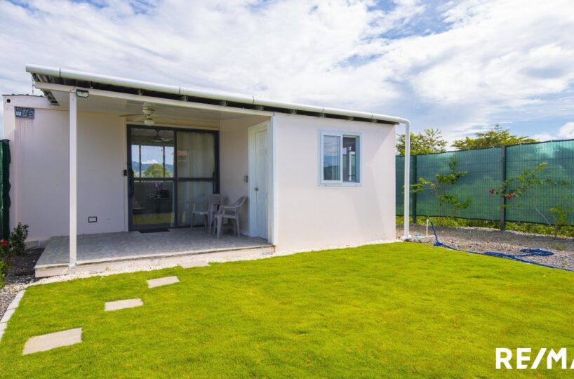 Building Lots for sale in Hermosa Beach Costa Rica