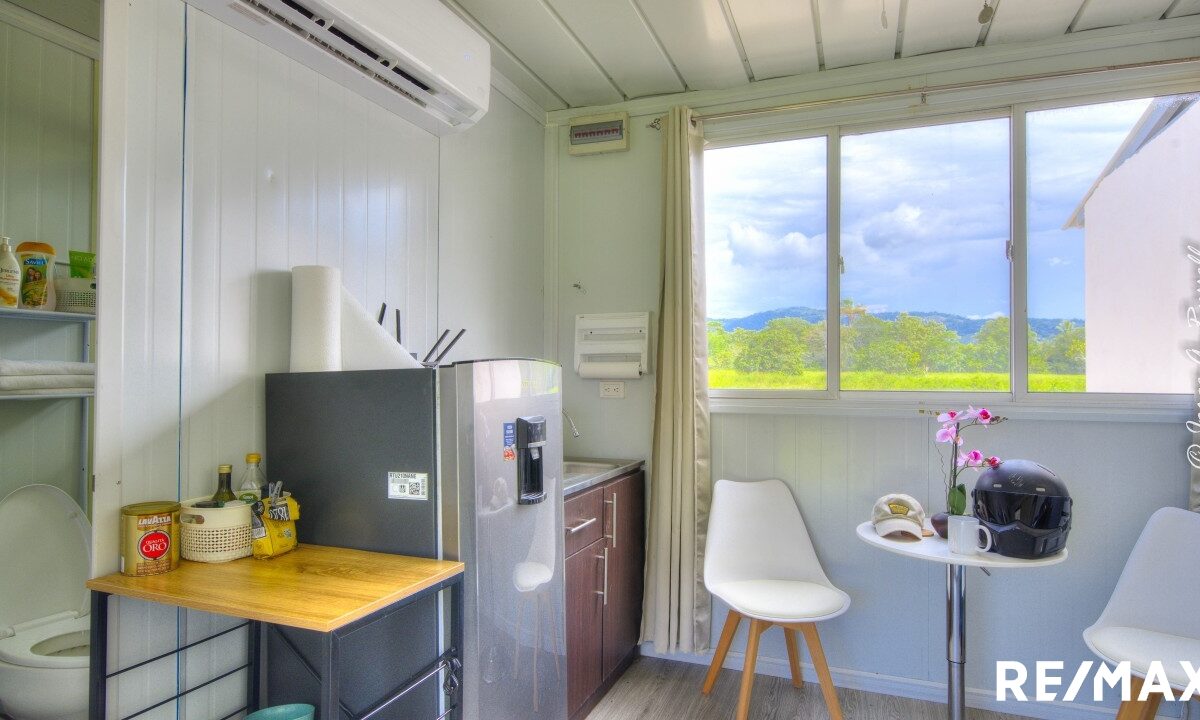 Building Lots for sale in Hermosa Beach Costa Rica