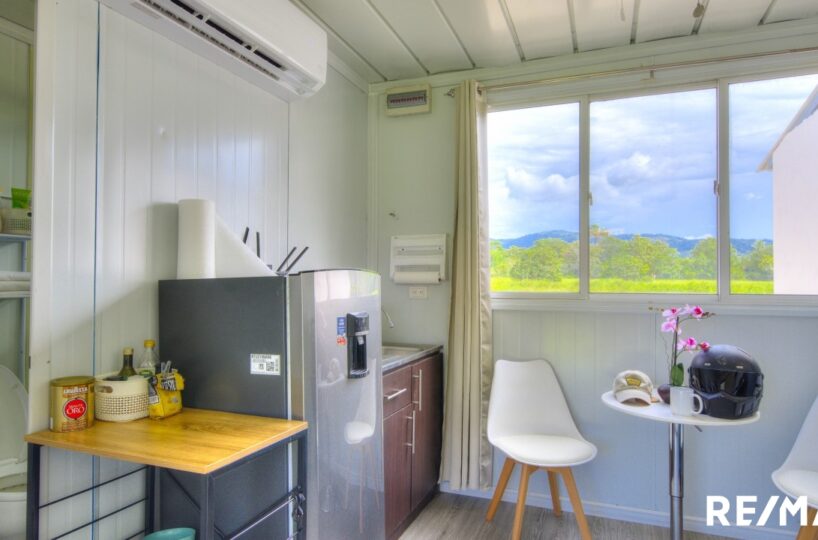 Building Lots for sale in Hermosa Beach Costa Rica