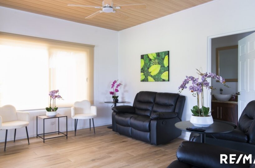 Building Lots for sale in Hermosa Beach Costa Rica