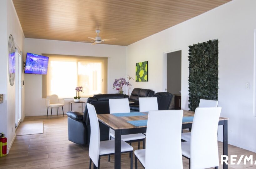 Building Lots for sale in Hermosa Beach Costa Rica