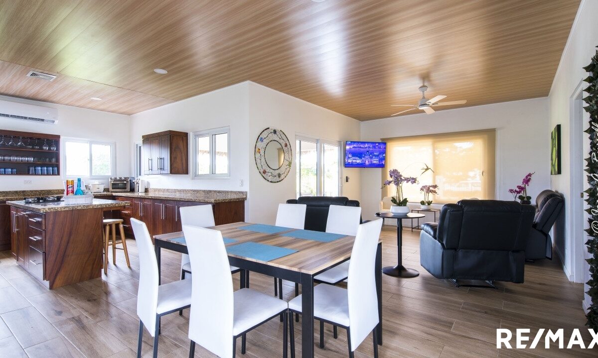 Building Lots for sale in Hermosa Beach Costa Rica