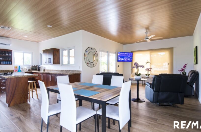 Building Lots for sale in Hermosa Beach Costa Rica