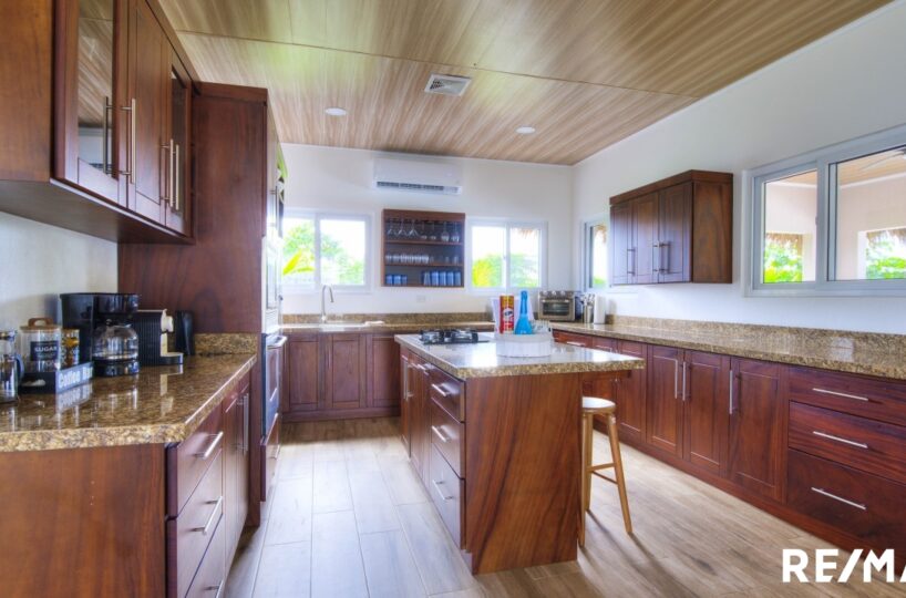 Building Lots for sale in Hermosa Beach Costa Rica