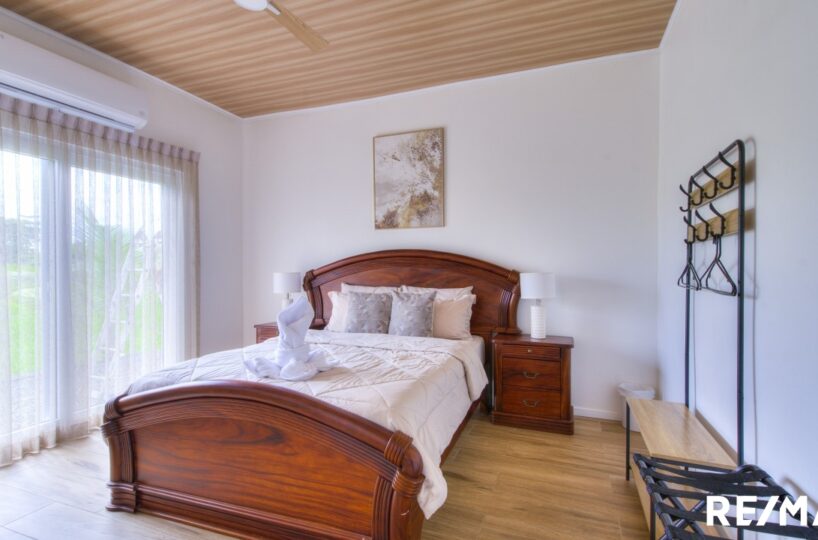 Building Lots for sale in Hermosa Beach Costa Rica