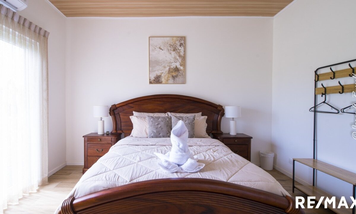 Building Lots for sale in Hermosa Beach Costa Rica