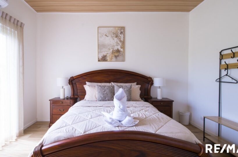 Building Lots for sale in Hermosa Beach Costa Rica