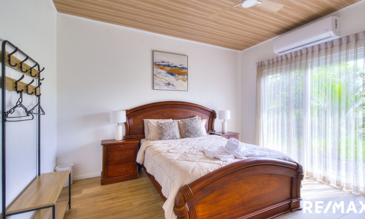 Building Lots for sale in Hermosa Beach Costa Rica