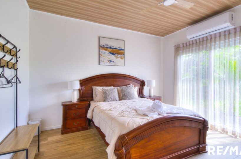 Building Lots for sale in Hermosa Beach Costa Rica