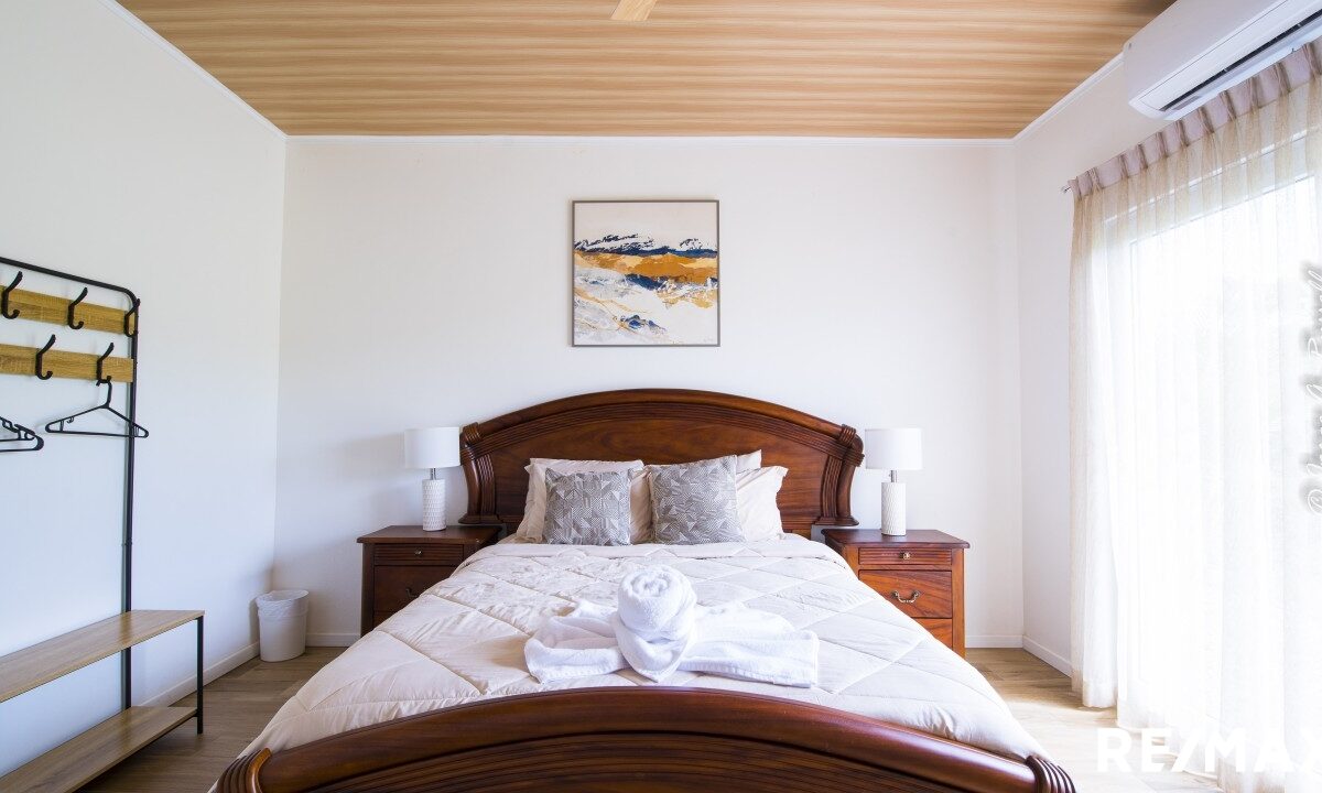 Building Lots for sale in Hermosa Beach Costa Rica