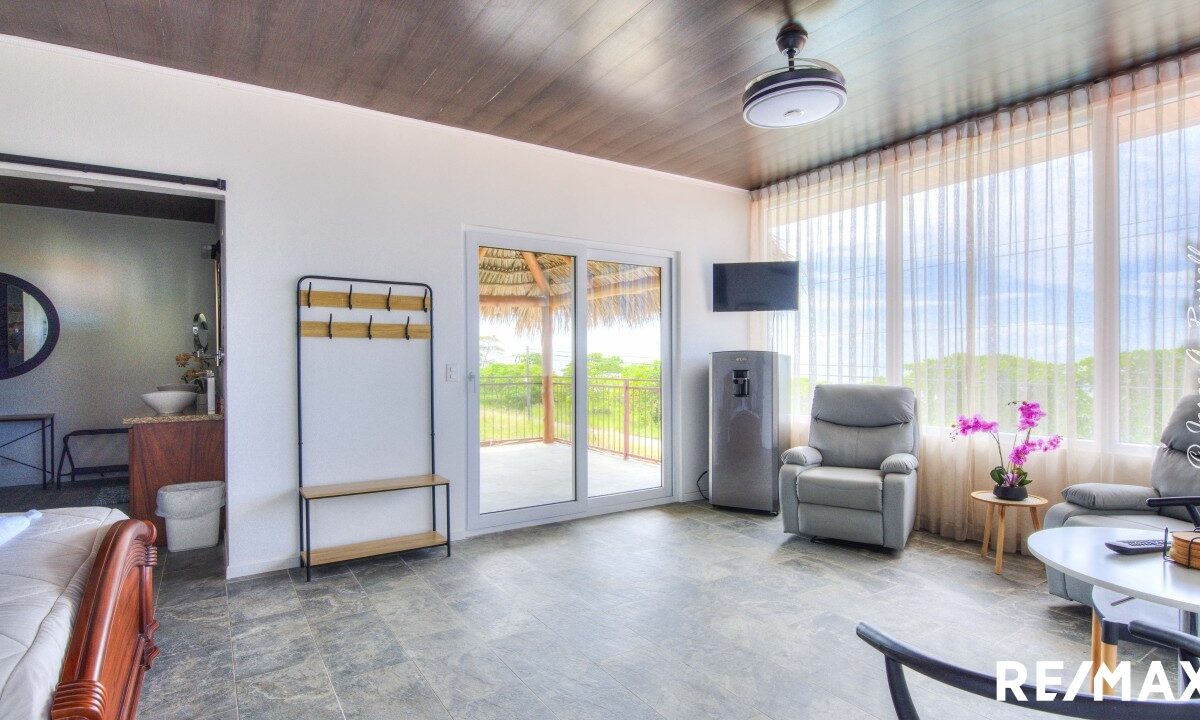 Building Lots for sale in Hermosa Beach Costa Rica