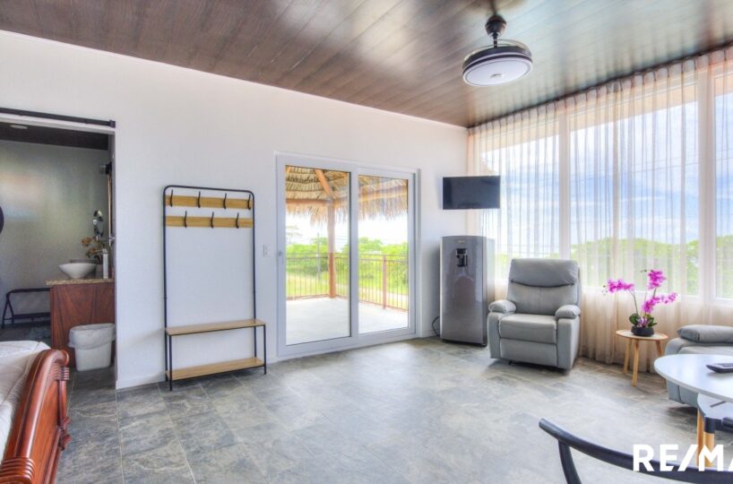 Building Lots for sale in Hermosa Beach Costa Rica