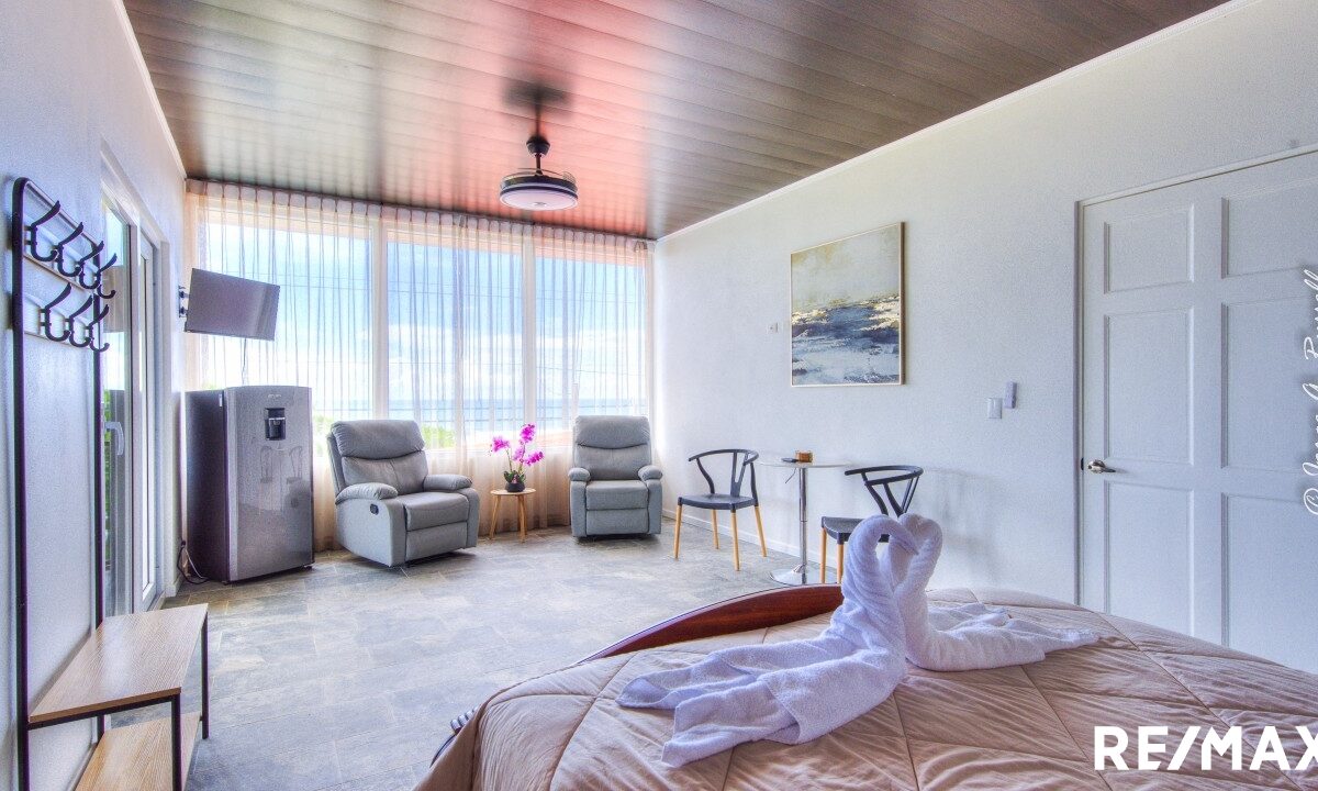 Building Lots for sale in Hermosa Beach Costa Rica