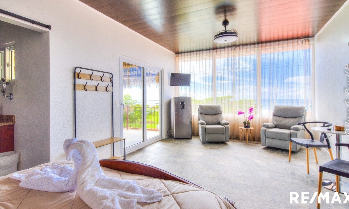 Building Lots for sale in Hermosa Beach Costa Rica