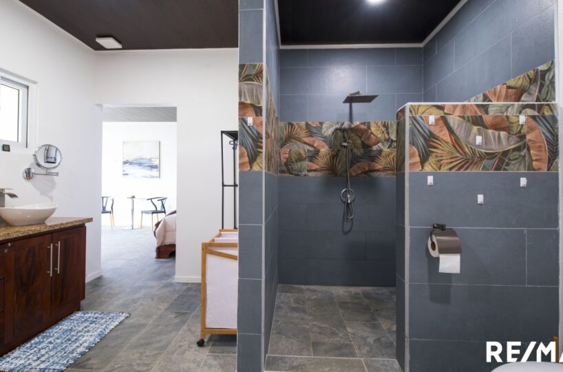 Building Lots for sale in Hermosa Beach Costa Rica