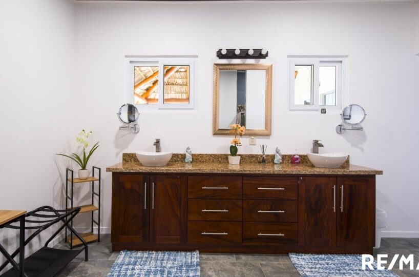 Building Lots for sale in Hermosa Beach Costa Rica