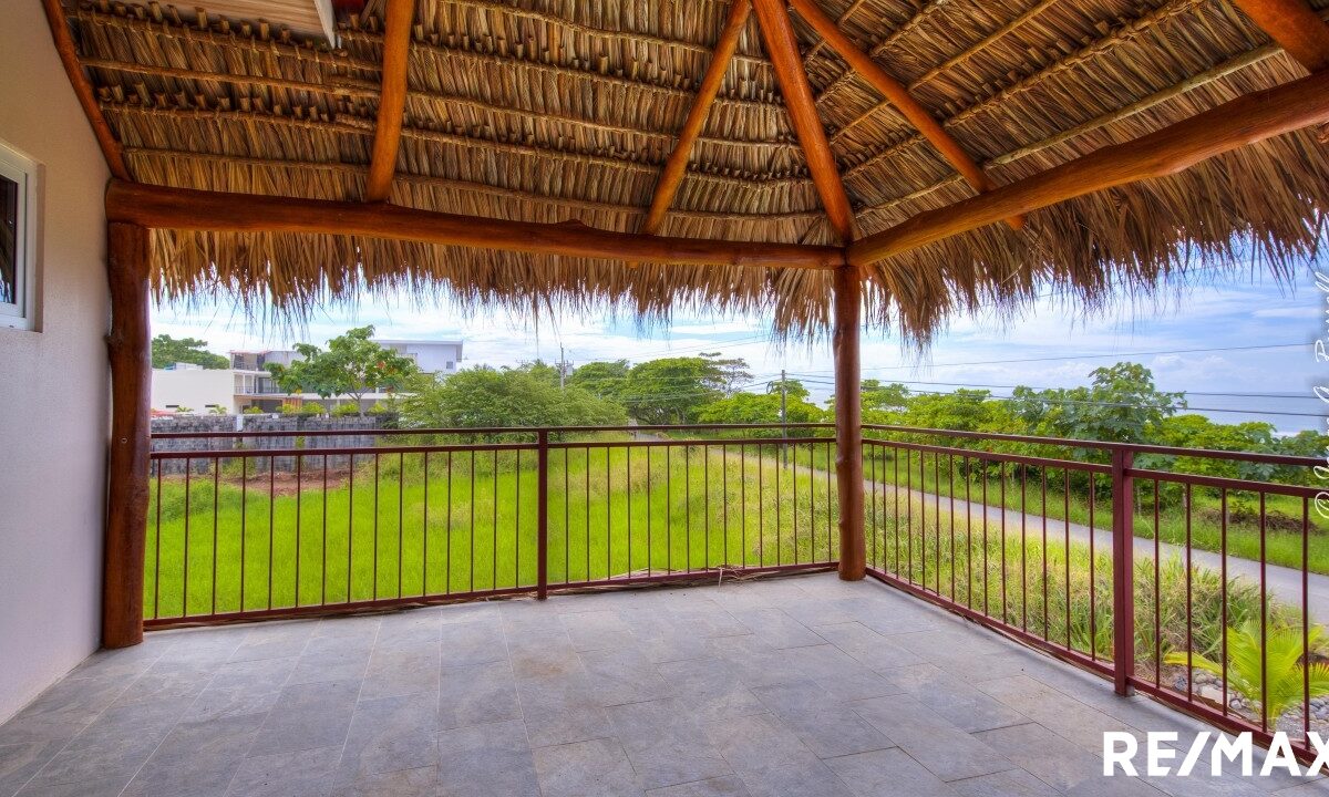 Building Lots for sale in Hermosa Beach Costa Rica