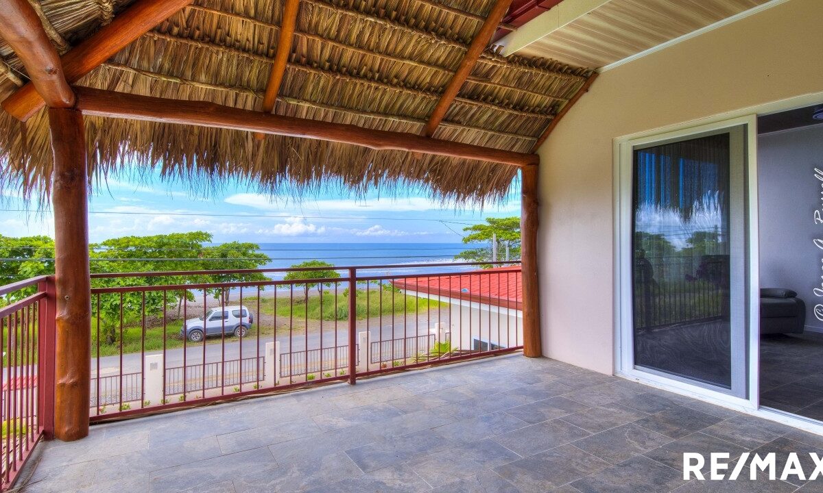 Building Lots for sale in Hermosa Beach Costa Rica